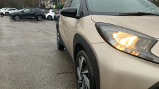 Toyota Aygo X 1.0 VVT-i Edge 5dr Petrol Hatchback